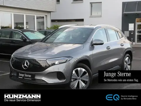 Used MERCEDES-BENZ EQA Not specified 2024 Ad 