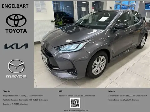 Used MAZDA 2 Hybrid 2023 Ad 