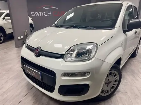 Used FIAT PANDA LPG 2020 Ad 