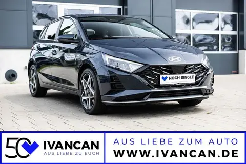 Annonce HYUNDAI I20 Essence 2024 d'occasion 