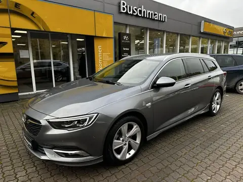 Used OPEL INSIGNIA Petrol 2019 Ad 