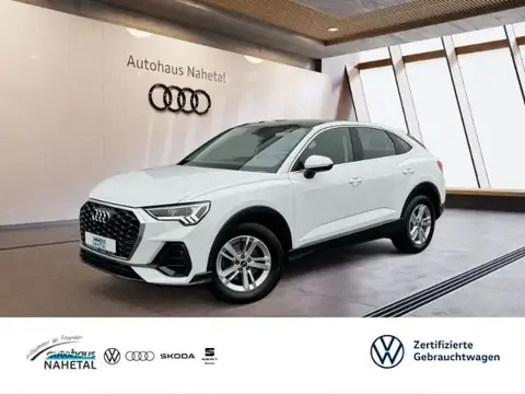 Used AUDI Q3 Diesel 2020 Ad 