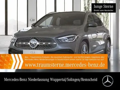 Used MERCEDES-BENZ CLASSE GLA Hybrid 2023 Ad 