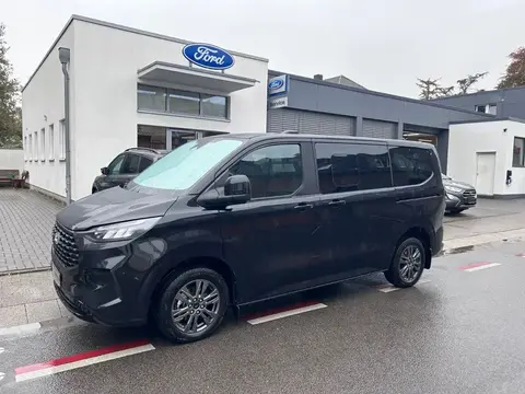 Used FORD TOURNEO Diesel 2024 Ad 