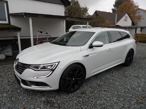 Used RENAULT TALISMAN Diesel 2016 Ad 