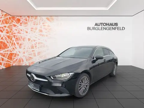 Used MERCEDES-BENZ CLASSE CLA Petrol 2020 Ad 