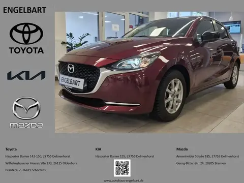 Used MAZDA 2 Petrol 2022 Ad 