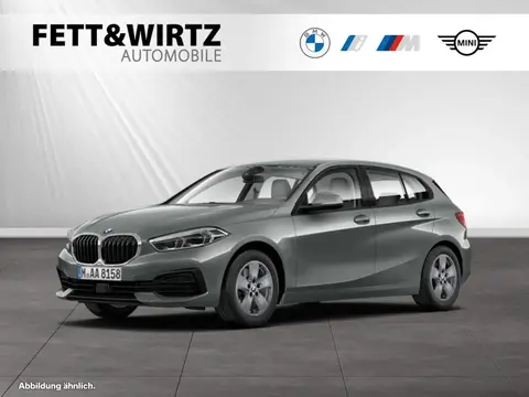 Annonce BMW SERIE 1 Essence 2023 d'occasion Allemagne