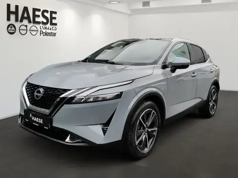 Annonce NISSAN QASHQAI Essence 2023 d'occasion 