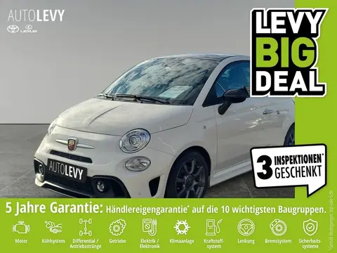 Used ABARTH 595 Petrol 2022 Ad 