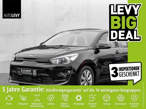 Used KIA RIO Petrol 2022 Ad 