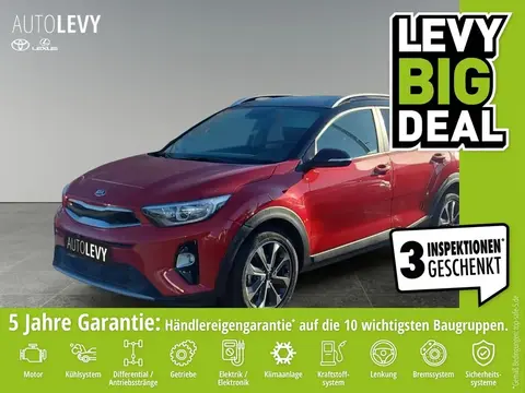 Used KIA STONIC Petrol 2018 Ad 