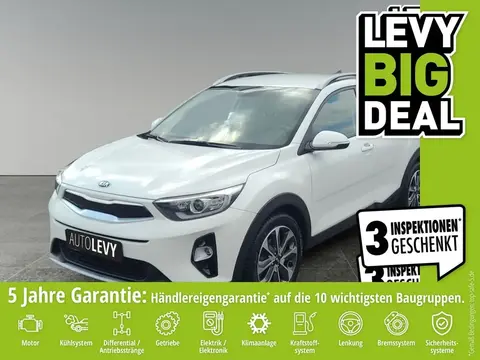 Used KIA STONIC Petrol 2018 Ad 