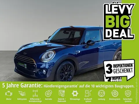 Used MINI COOPER Petrol 2017 Ad 