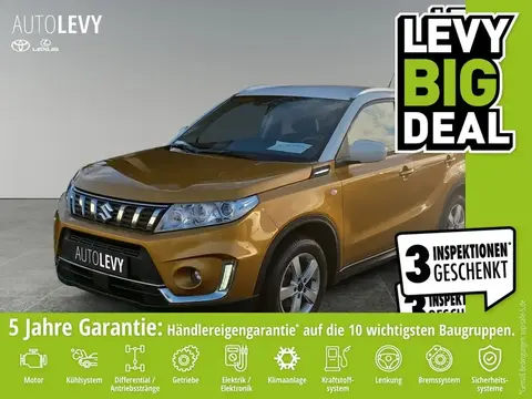 Used SUZUKI VITARA Petrol 2019 Ad 