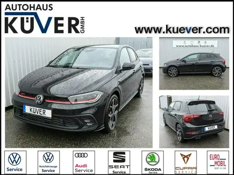 Used VOLKSWAGEN POLO Petrol 2024 Ad 