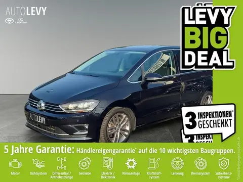 Used VOLKSWAGEN GOLF Petrol 2017 Ad 