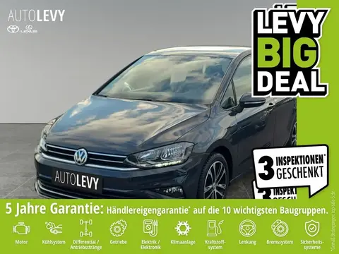 Used VOLKSWAGEN GOLF Petrol 2018 Ad 