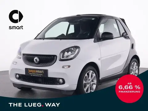 Annonce SMART FORTWO Non renseigné 2019 d'occasion 