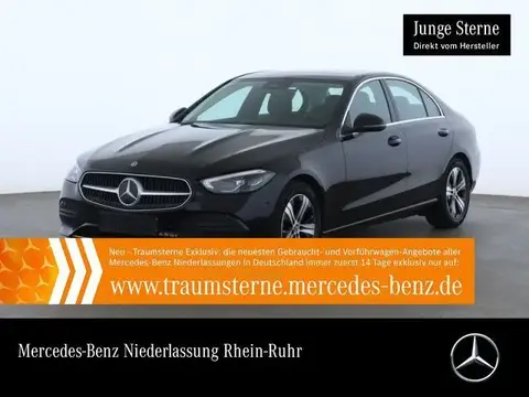 Annonce MERCEDES-BENZ CLASSE C Essence 2024 d'occasion Allemagne