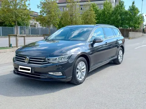 Annonce VOLKSWAGEN PASSAT Diesel 2023 d'occasion 