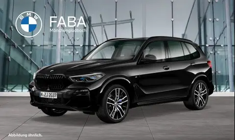 Annonce BMW X5 Essence 2021 d'occasion 