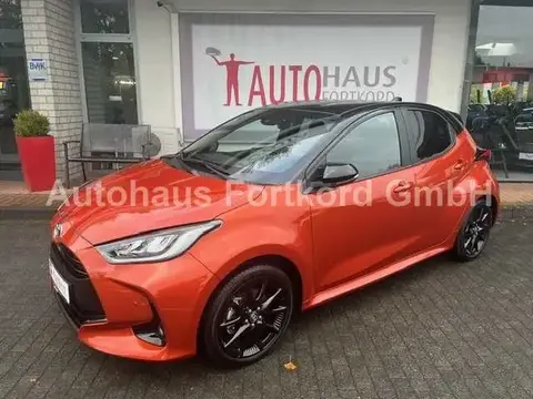 Used TOYOTA YARIS Petrol 2022 Ad 