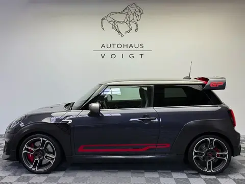 Annonce MINI JOHN COOPER WORKS Essence 2020 d'occasion 