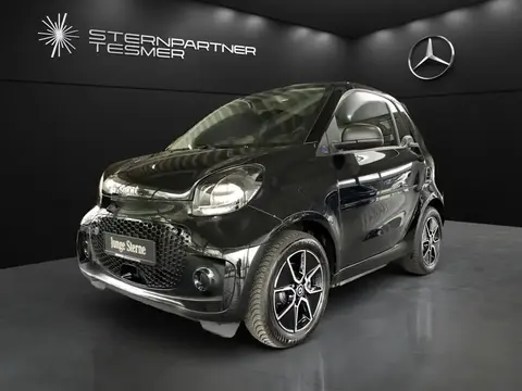 Annonce SMART FORTWO Non renseigné 2021 d'occasion 