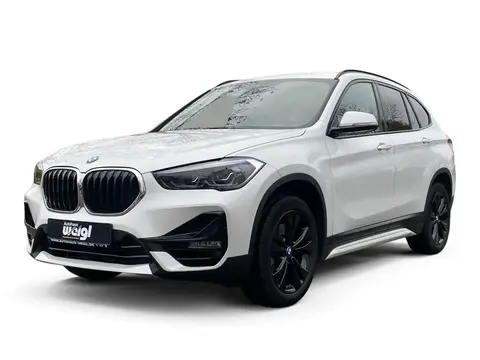 Annonce BMW X1 Essence 2021 d'occasion 