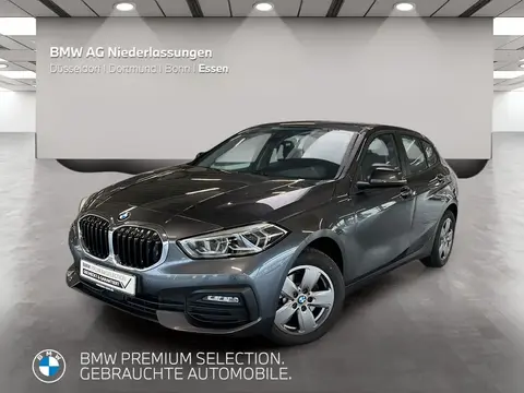 Used BMW SERIE 1 Petrol 2021 Ad 