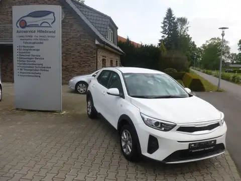 Annonce KIA STONIC Essence 2023 d'occasion 