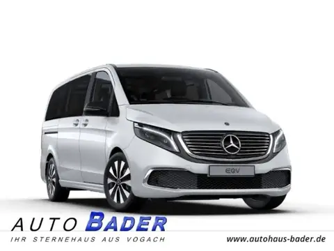 Used MERCEDES-BENZ EQV Not specified 2022 Ad 