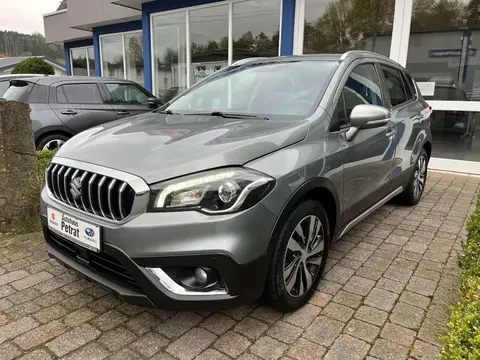 Used SUZUKI SX4 Petrol 2019 Ad 