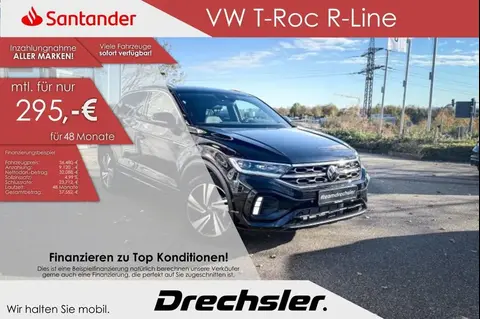 Used VOLKSWAGEN T-ROC Petrol 2024 Ad 