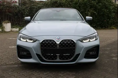 Annonce BMW SERIE 4 Essence 2023 d'occasion 