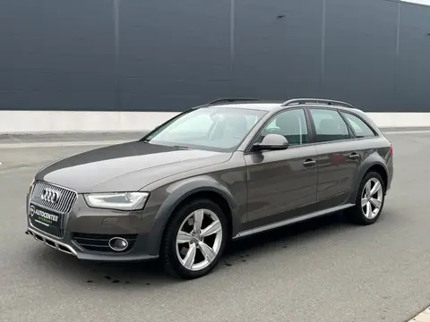 Used AUDI A4 Diesel 2016 Ad 