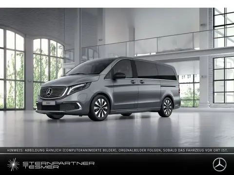 Annonce MERCEDES-BENZ EQV Non renseigné 2020 d'occasion 