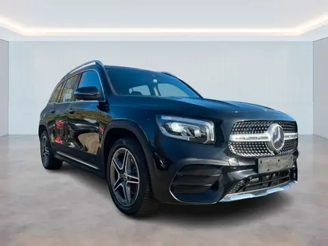 Used MERCEDES-BENZ CLASSE GLB Diesel 2021 Ad 