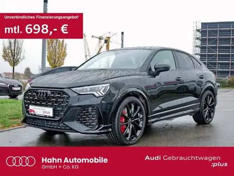 Annonce AUDI RSQ3 Essence 2021 d'occasion 