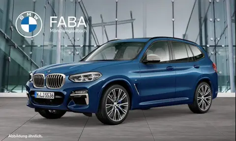 Used BMW X3 Diesel 2018 Ad 