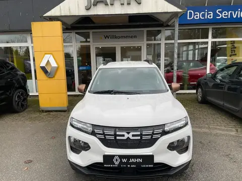 Used DACIA SPRING Not specified 2023 Ad 