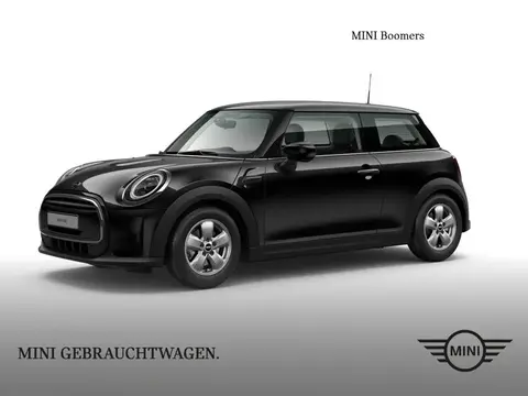 Annonce MINI ONE Essence 2021 d'occasion 