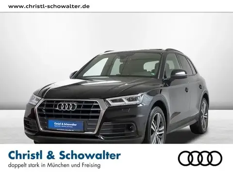 Used AUDI Q5 Diesel 2020 Ad 