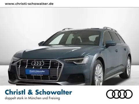 Used AUDI A6 Diesel 2020 Ad 