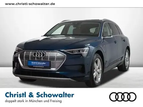 Used AUDI E-TRON Not specified 2020 Ad 