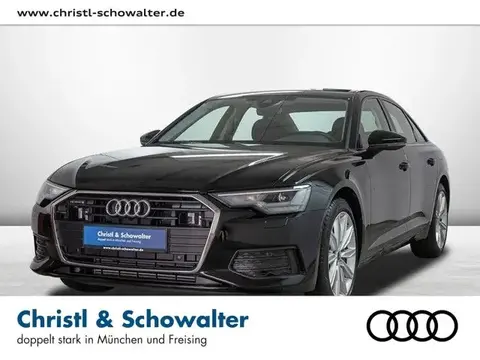 Used AUDI A6 Hybrid 2022 Ad 