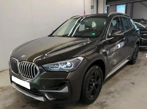 Annonce BMW X1 Diesel 2019 d'occasion 