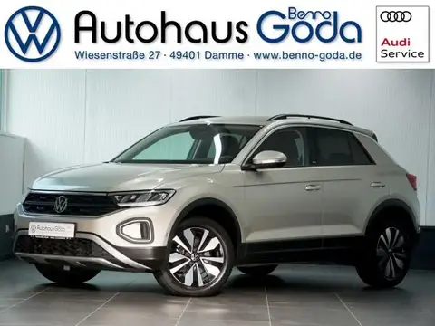 Annonce VOLKSWAGEN T-ROC Essence 2023 d'occasion 