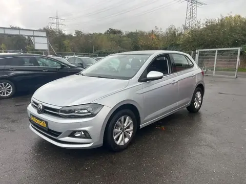 Used VOLKSWAGEN POLO Petrol 2021 Ad 